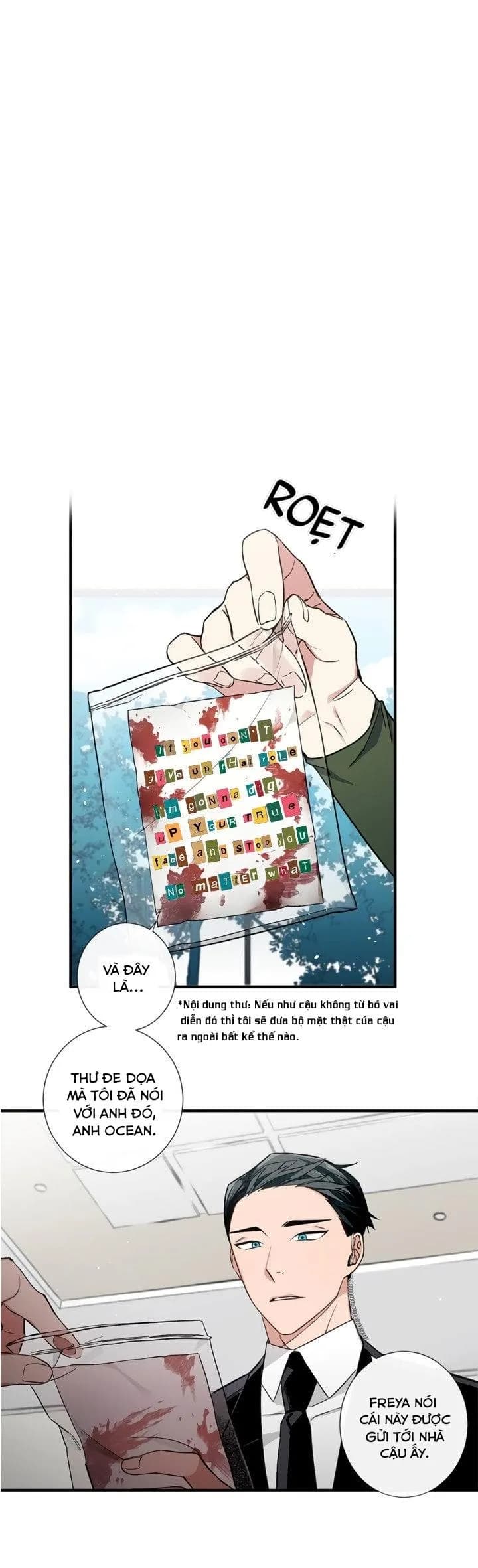 Scandal.vol1- In A Fash | Mum HOÀN