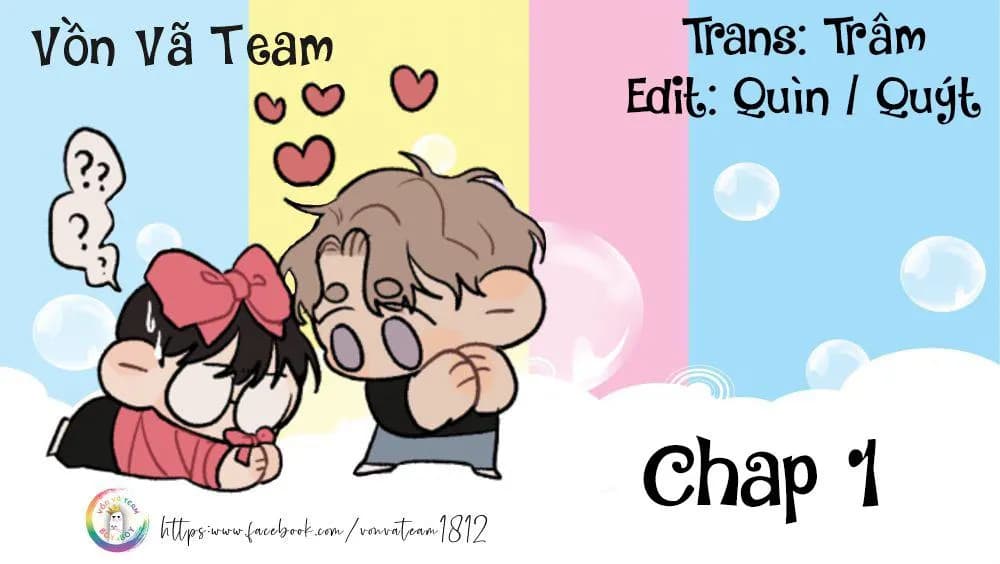 Sokuseki Ad-Lib Lover Debut!