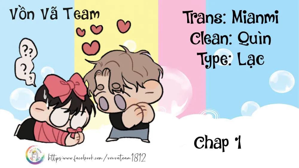 Sự Ghen Tuông Của Hoa Cúc (END)