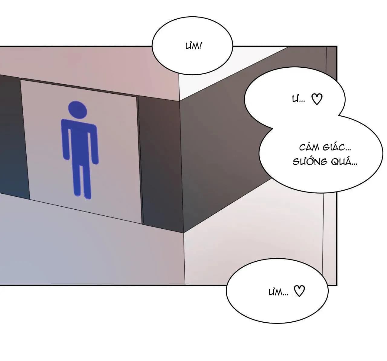 Sự Hiểu Lầm Ngọt Ngào