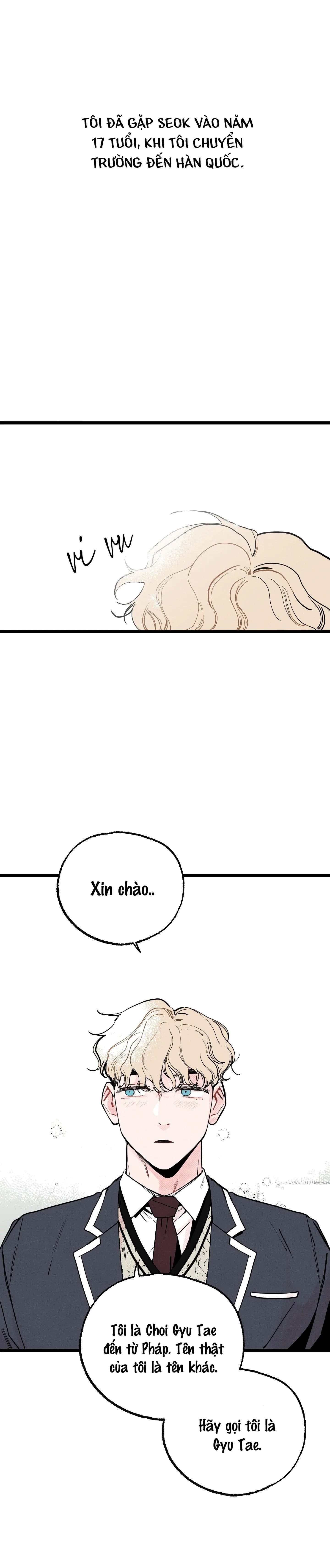 SỰ LĂNG NHĂNG CHẾT CHÓC