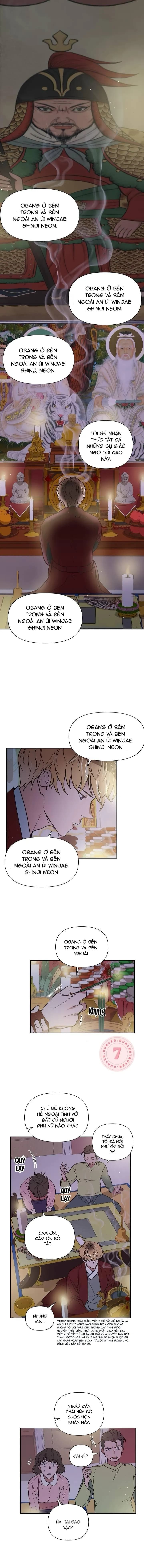 Sự Quyến Rũ Cháy Bỏng