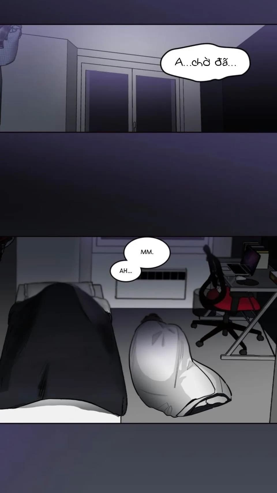 Sự Sai Lầm Chậm Trễ