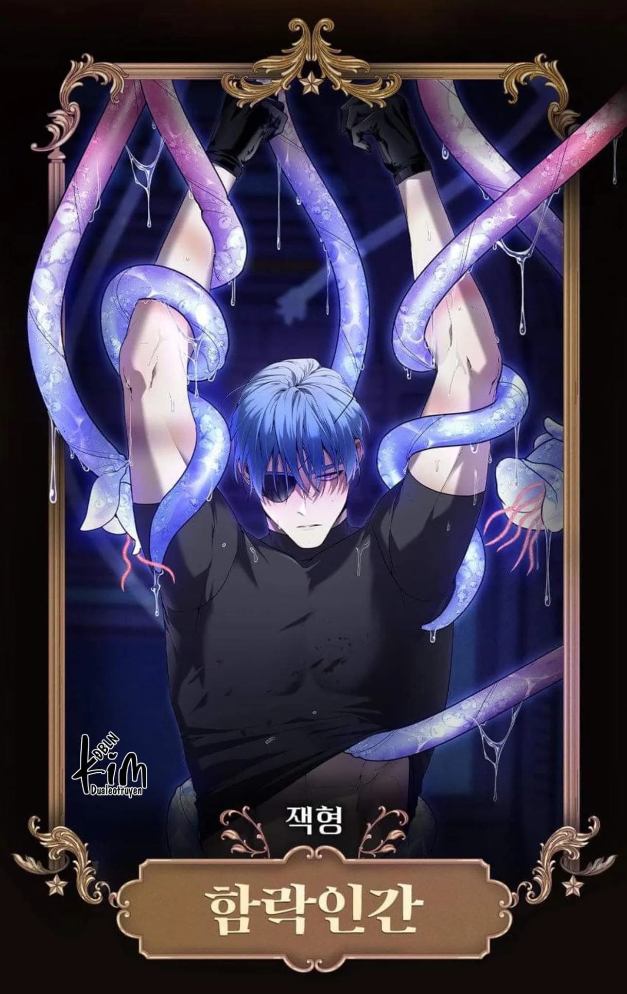 SỰ THAM LAM CỦA NHÂN LOẠI