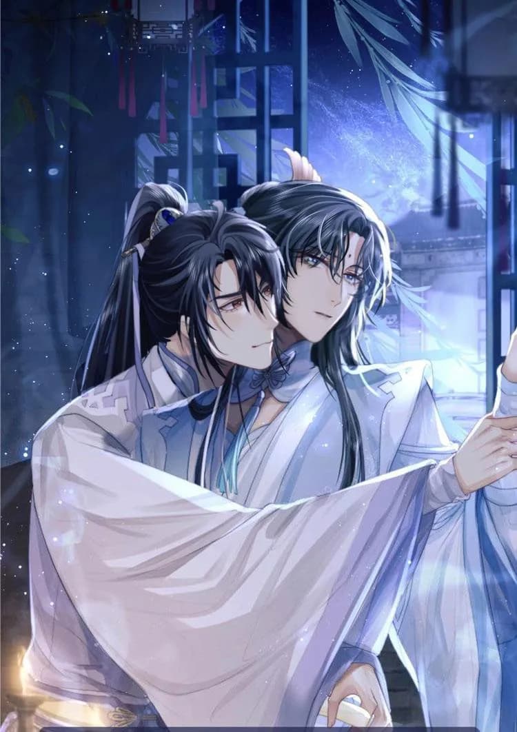 Sư tôn mỹ nhân bệnh độc chiếm