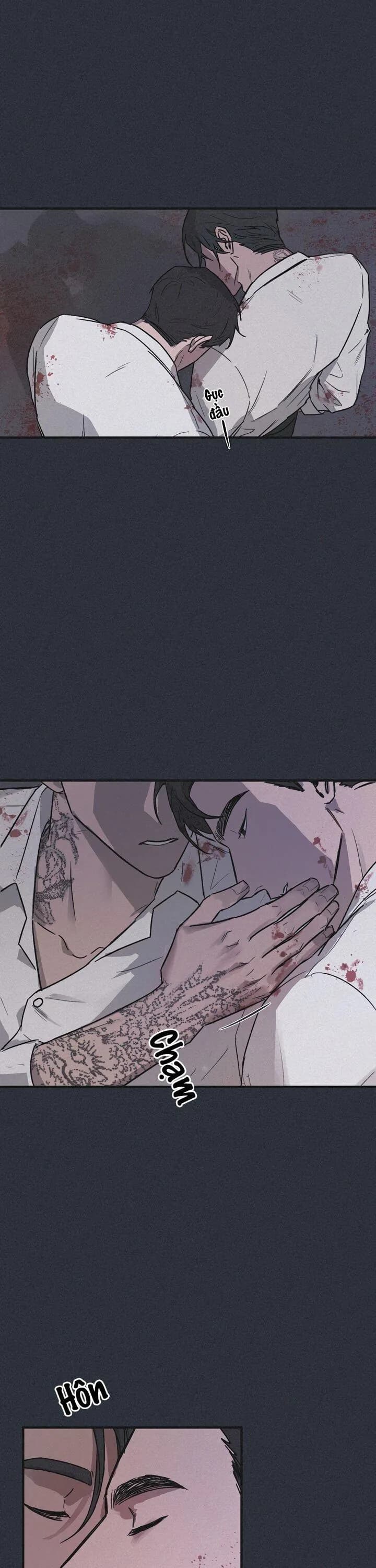 Giá Của Sự Phản Bội HOÀN