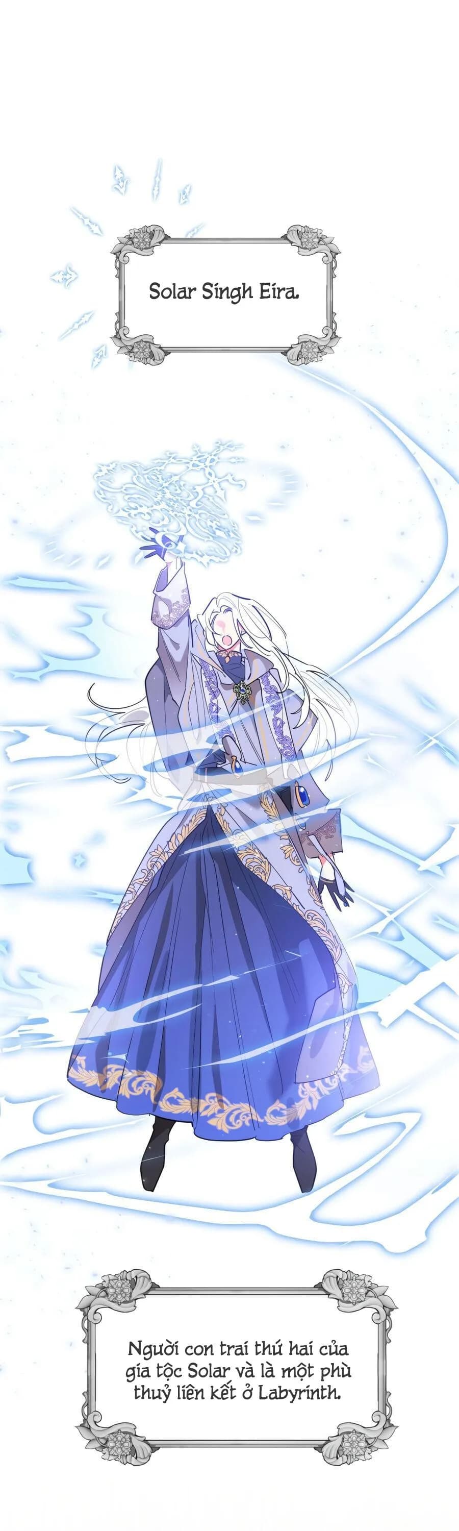 Ta có thể thấy hệ thống của ngươi