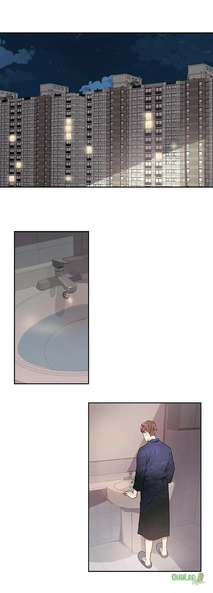 Tại sao lại là anh?