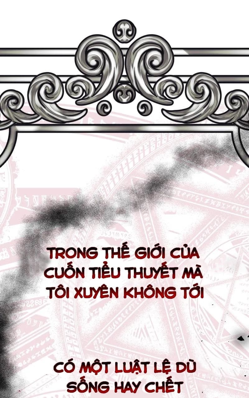 Tái Sinh Thành Công Tước Phản Diện