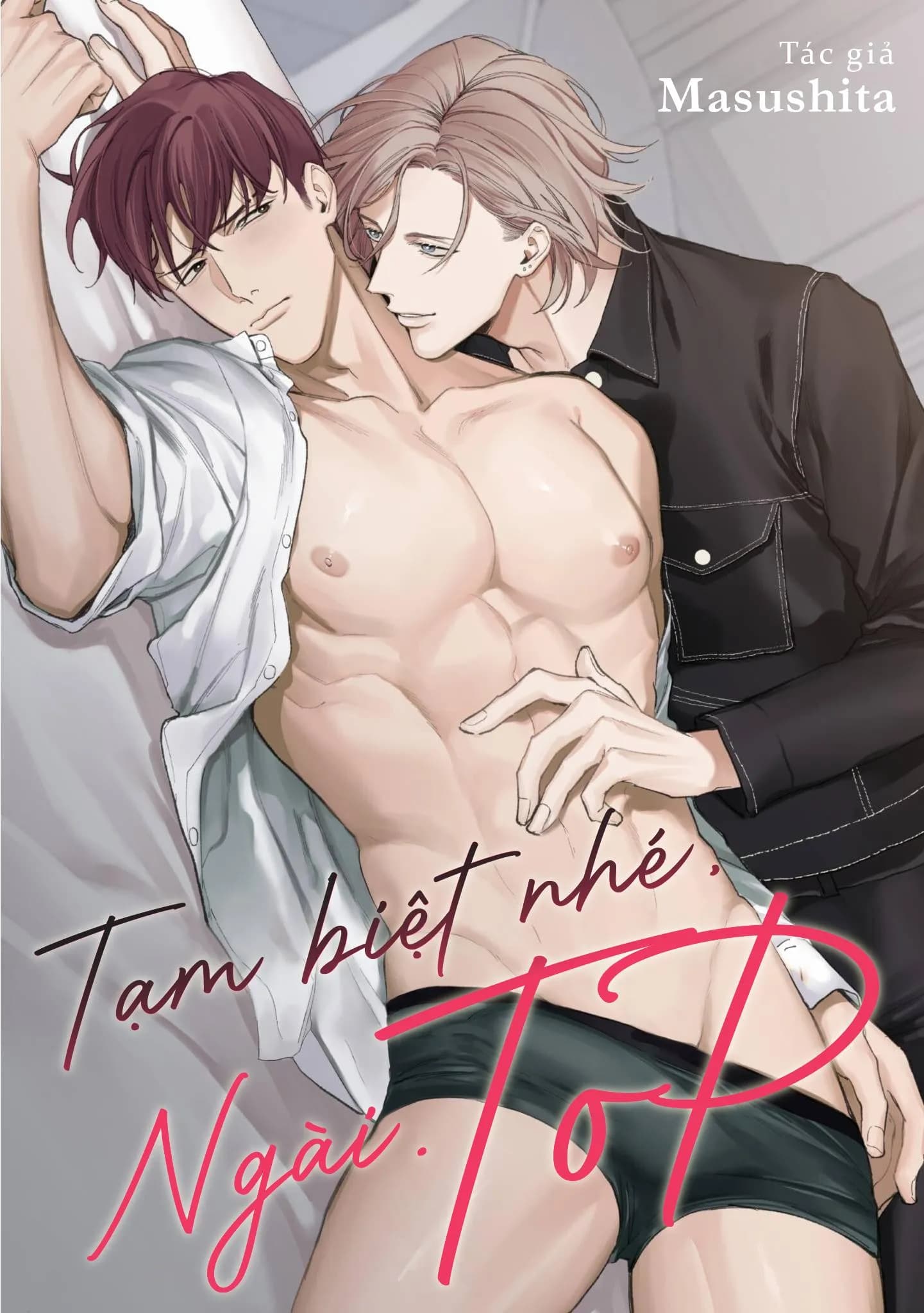 Tạm Biệt Nhé, Ngài Top