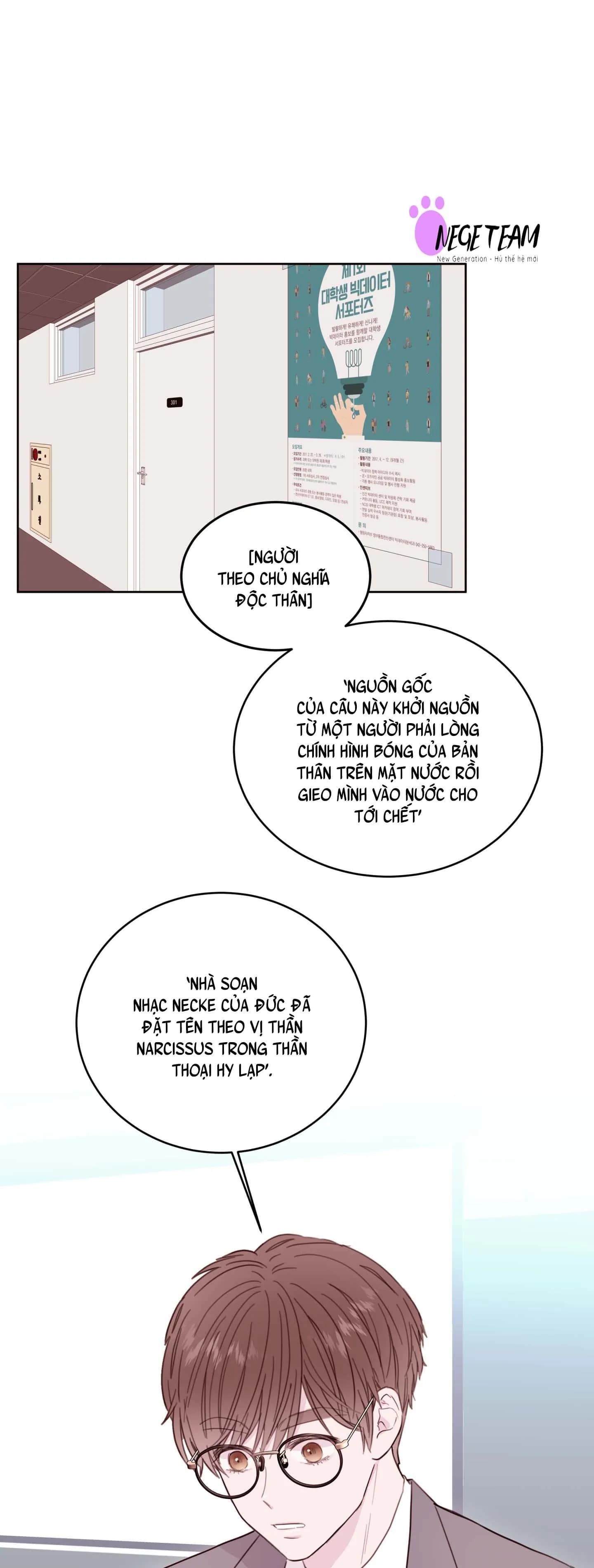 (END) TÊN EM VỢ NGUY HIỂM CỦA TÔI