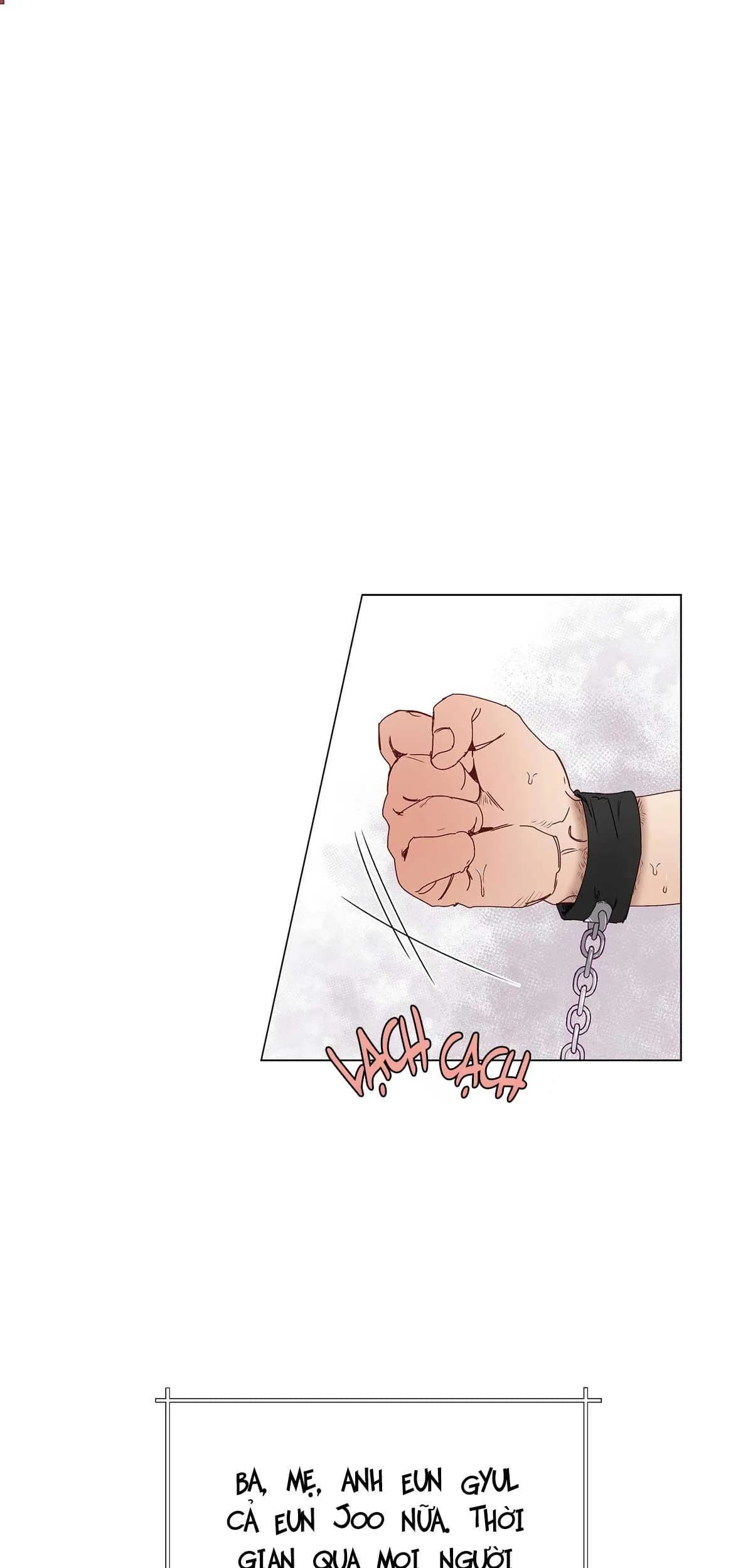 Thần Là Kẻ Bạo Dâm