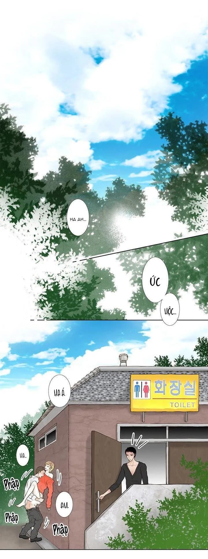 THẾ GIỚI ẨM THỰC