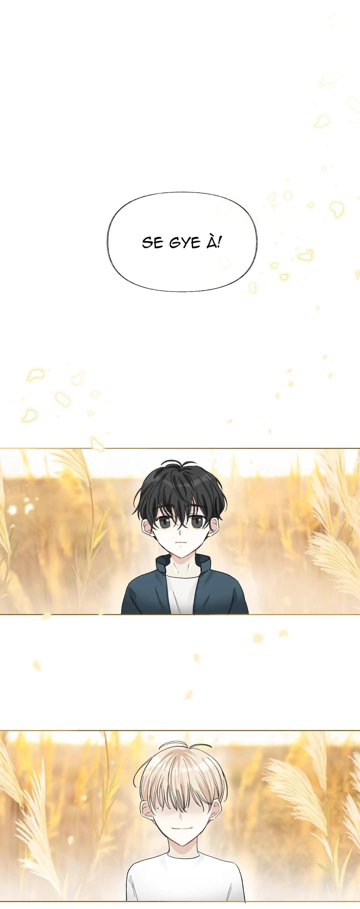 THẾ GIỚI CỦA TÔI KHI KHÔNG CÓ EM