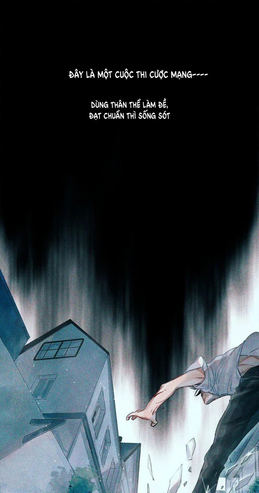 Thi đại học toàn cầu