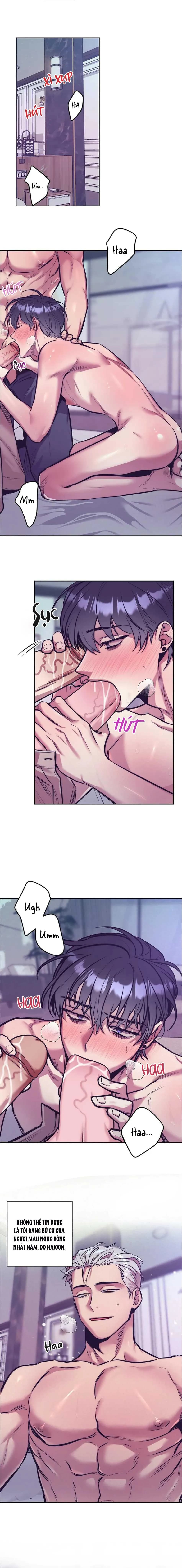 Thiên Thần Có Thể Làm Vậy Được Sao?