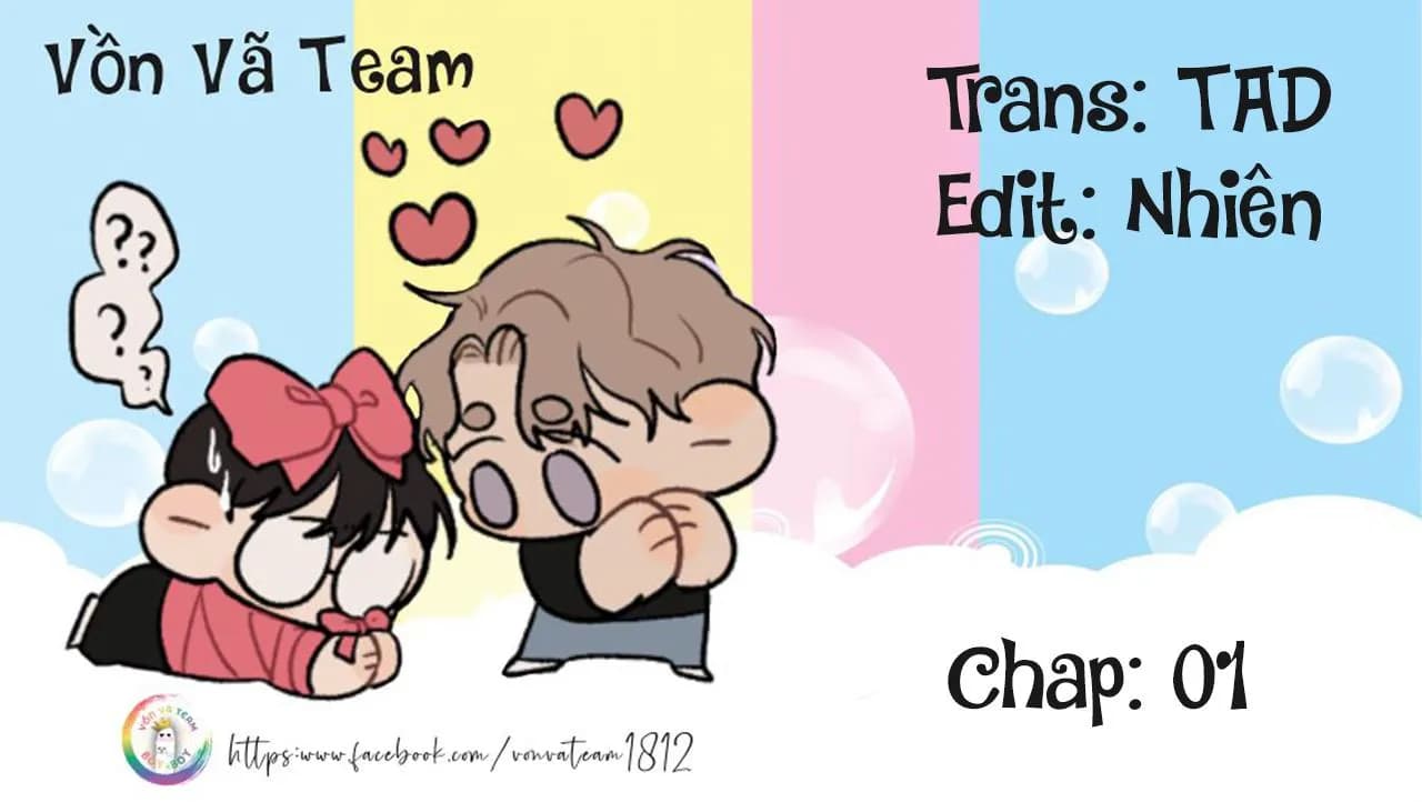 [GL] Thiết Lập Yêu Cầu Tôi Yêu Em