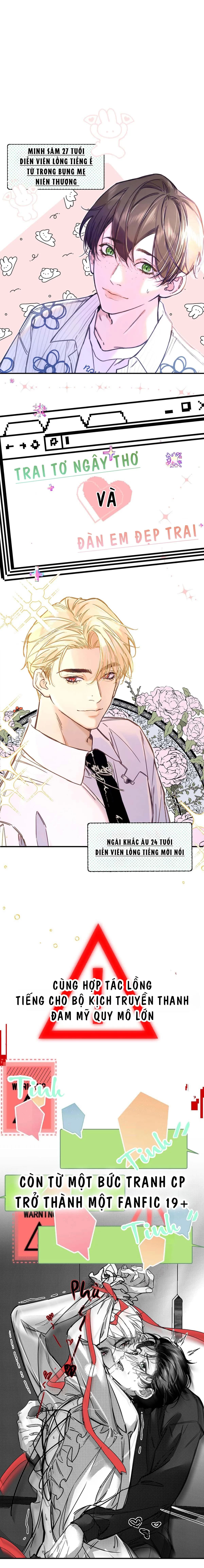 Bắt đầu làm bạn trai từ số 0