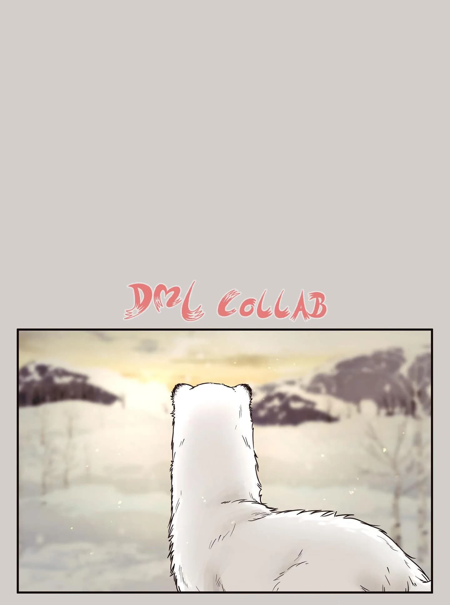 THỎ ĐEN Ở BẮC CỰC