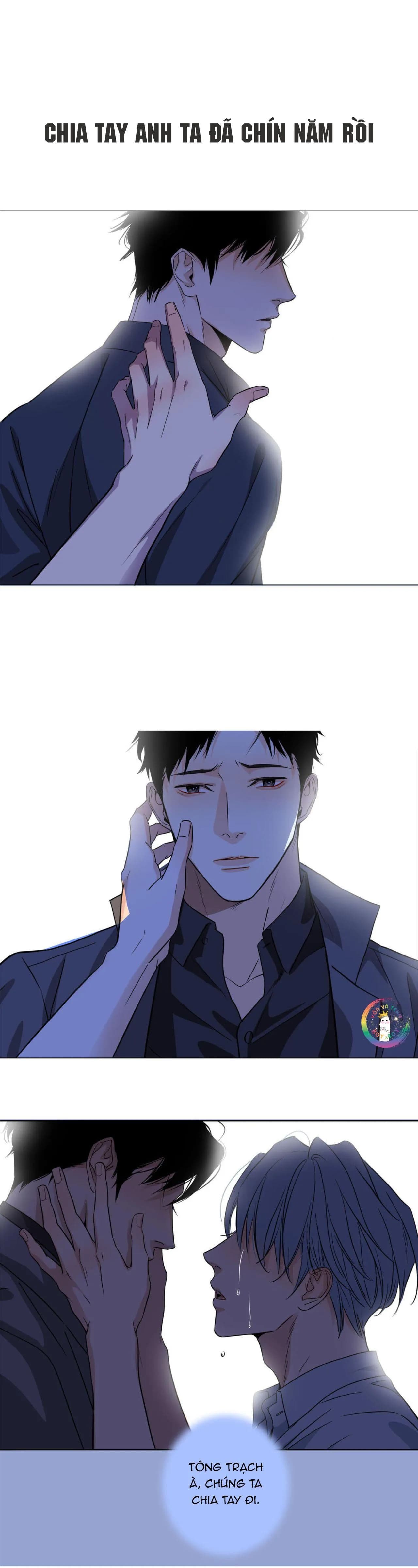 Thú Dữ! Đừng Tự Ý Mở Chuồng (END)