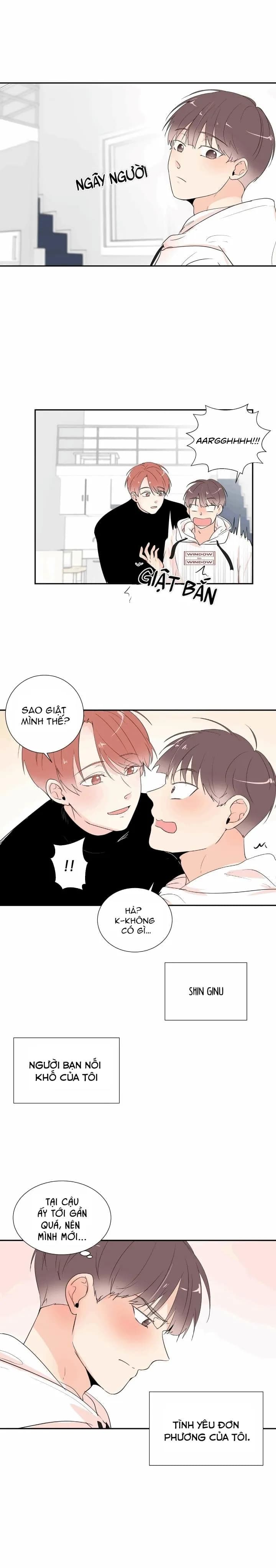 Thử Nghiệm Beta HOÀN