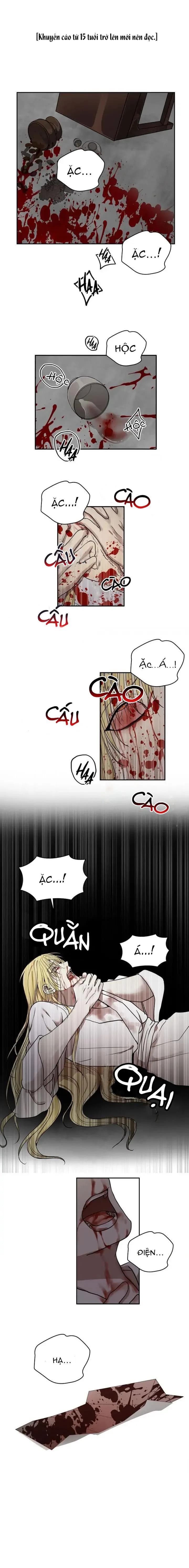 Thuần Hóa Bạo Chúa