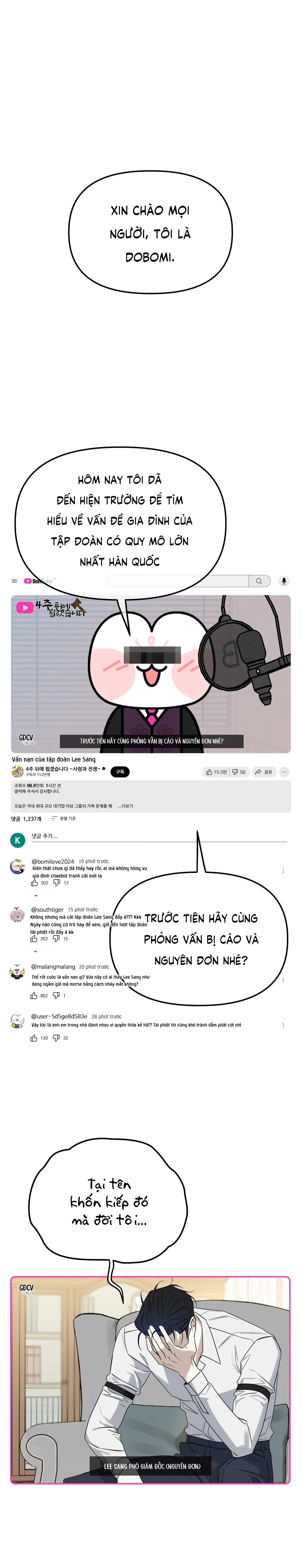 [END] THUẦN HÓA THIẾU GIA