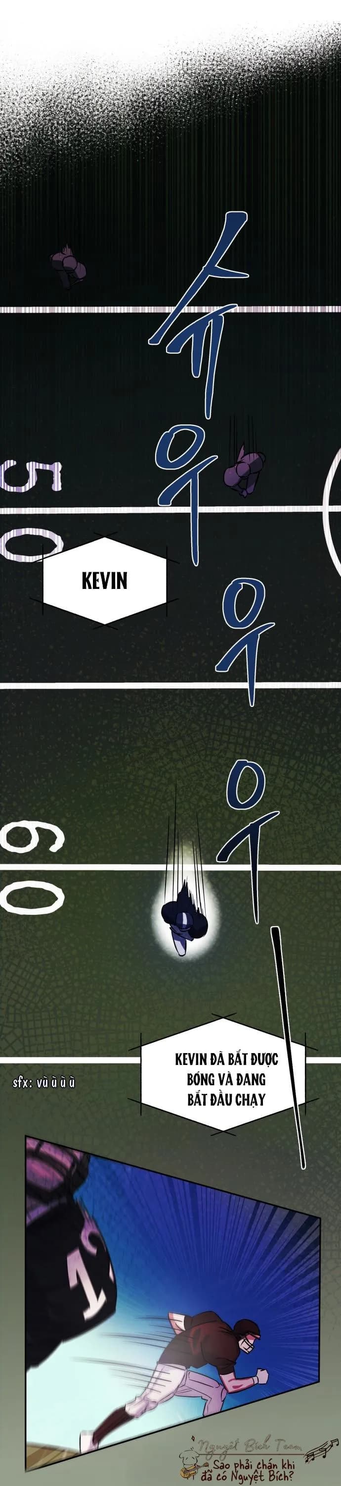 Thuần Hóa Tôi Đi, Thư Kí Cha