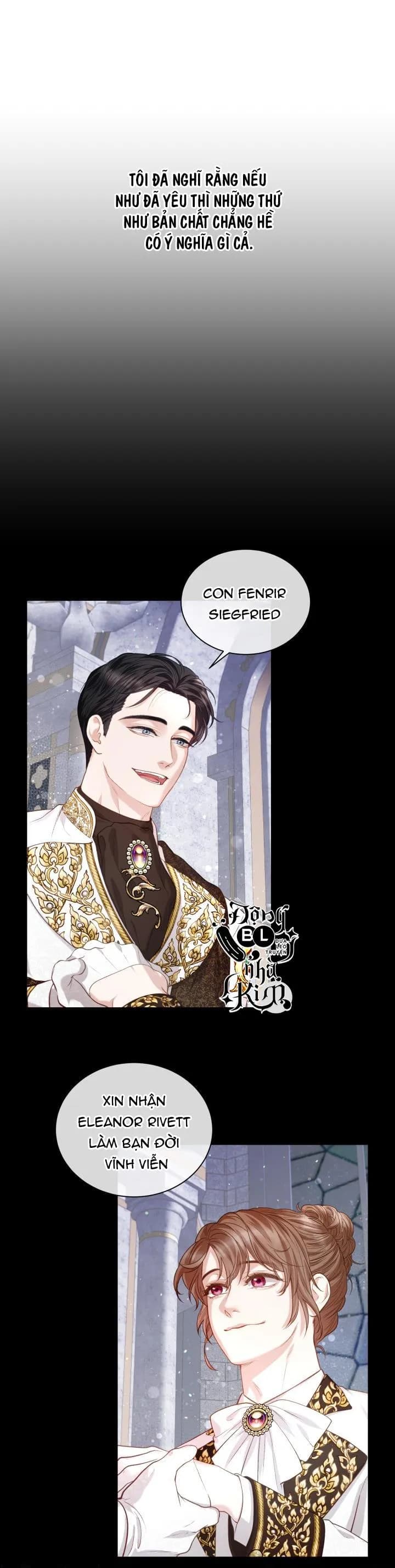 TIỂU BÁ TƯỚC BETA NAY ĐÃ KHÁC XƯA