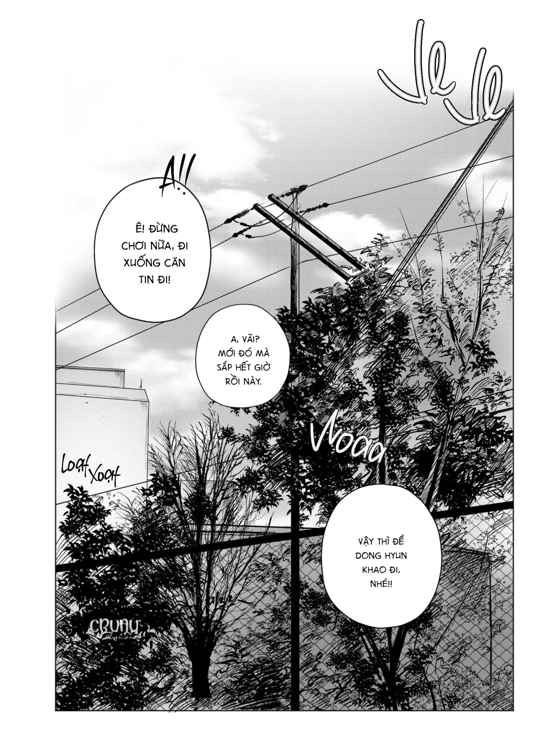 Tiêu Đề Không Được Đặt