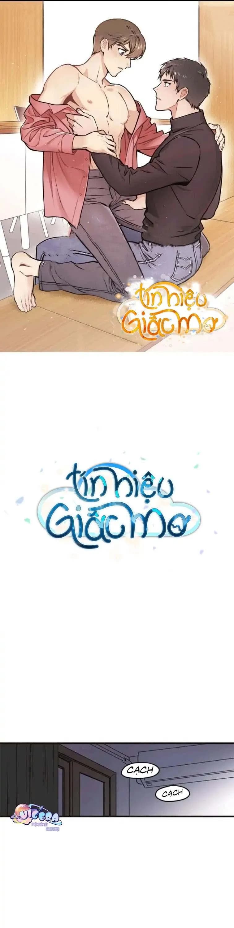 Tín Hiệu Giấc Mơ