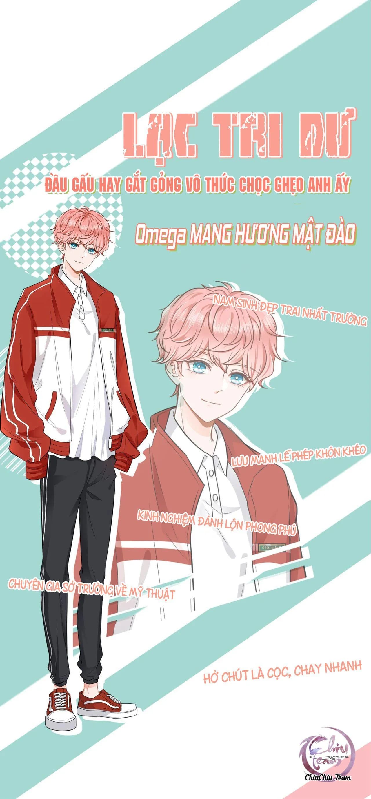 Tin Tức Tố Nói Chúng Ta Không Có Khả Năng