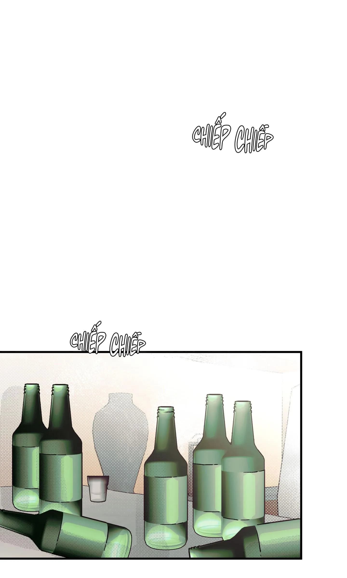 Tình đơn phương lạc lối