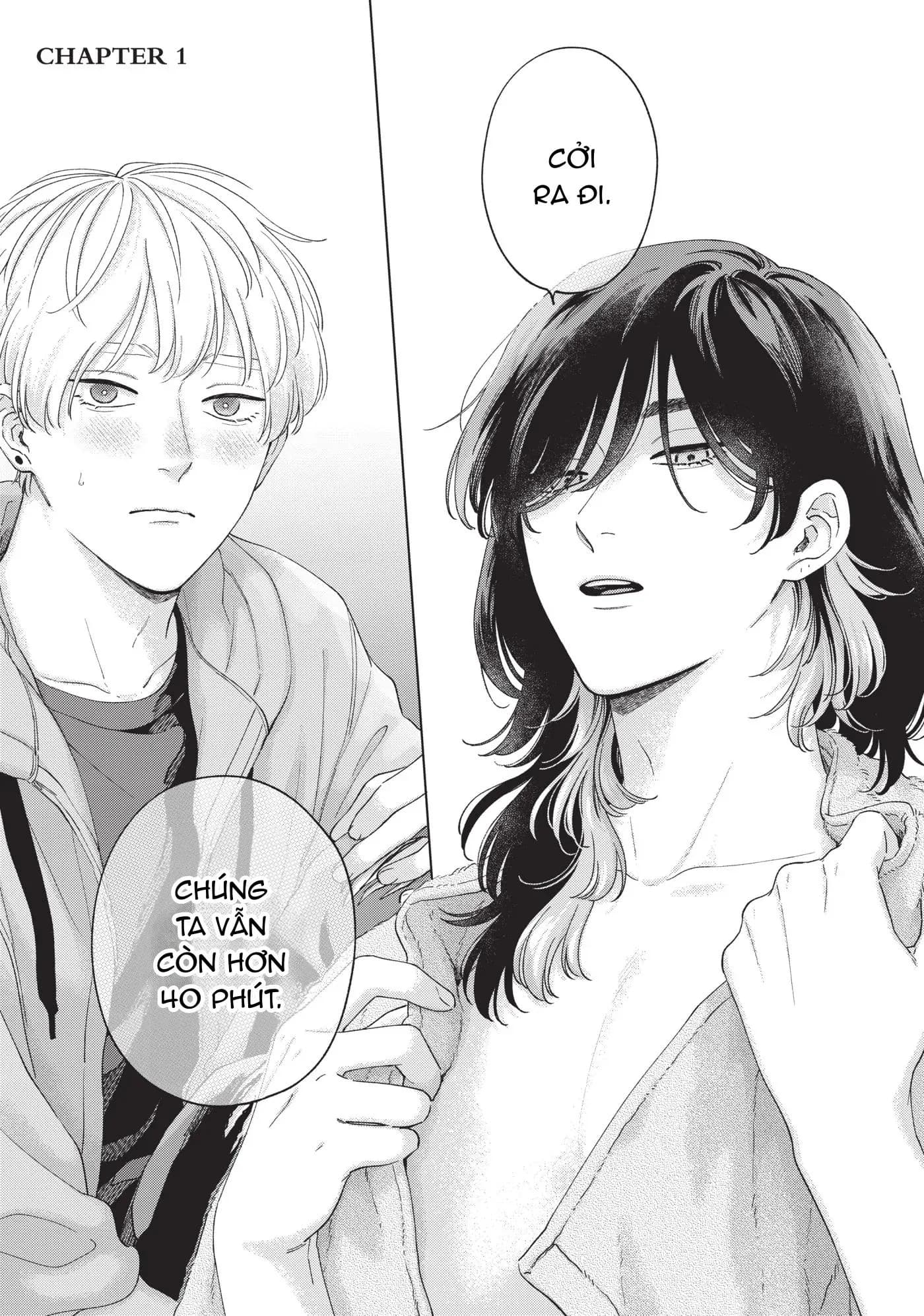 Tình Hồng Mật Ngọt