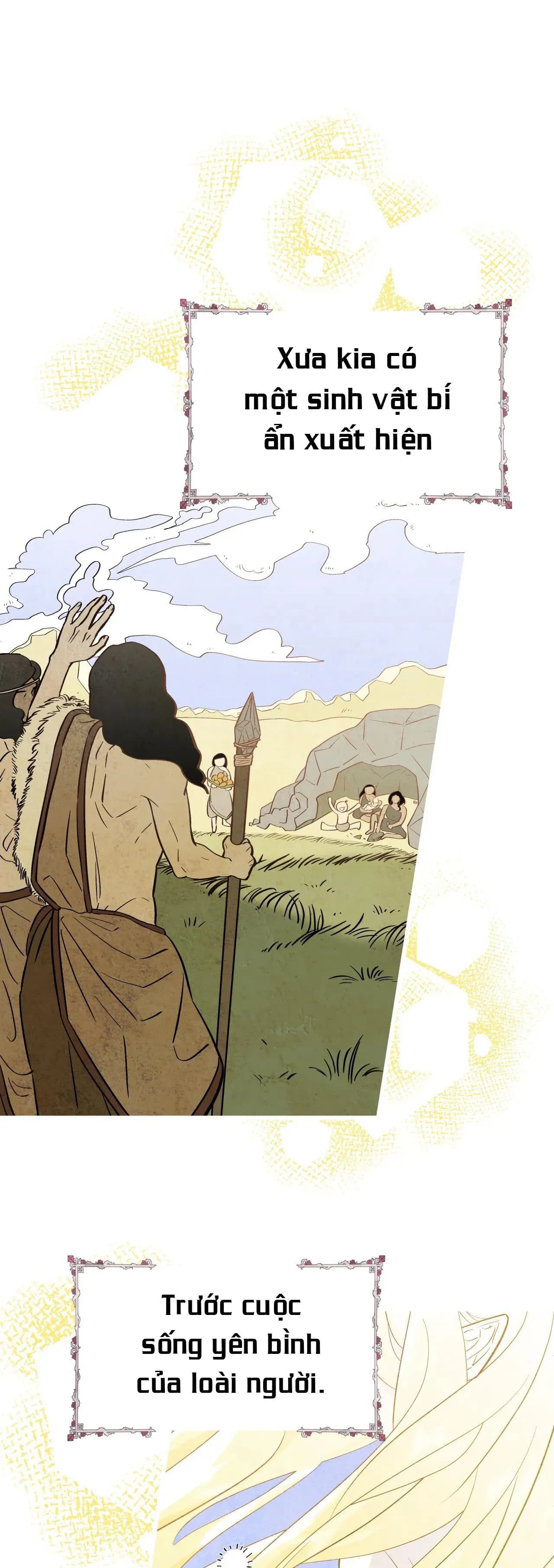 TÌNH YÊU CỔ TÍCH