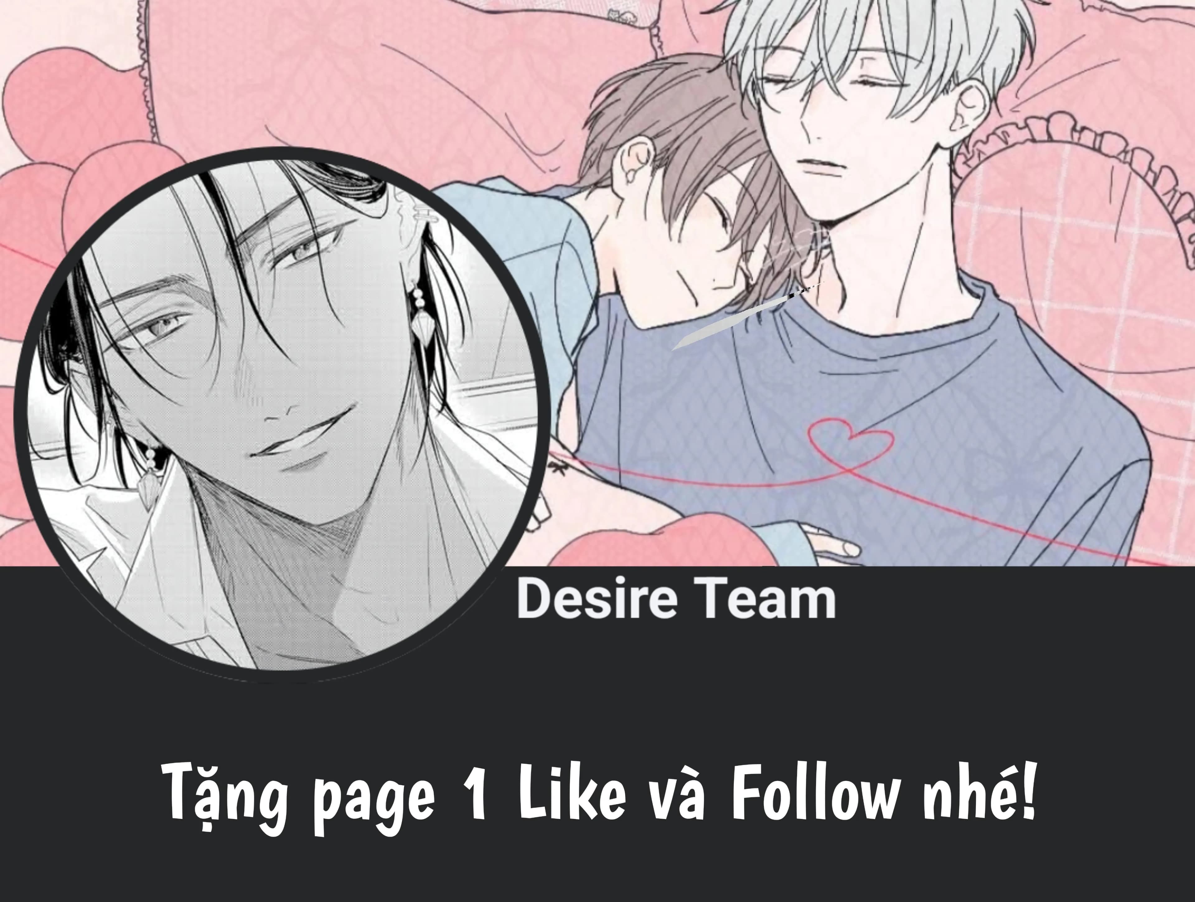 [END] Tình Yêu Mãnh Liệt Của Ngài Sói