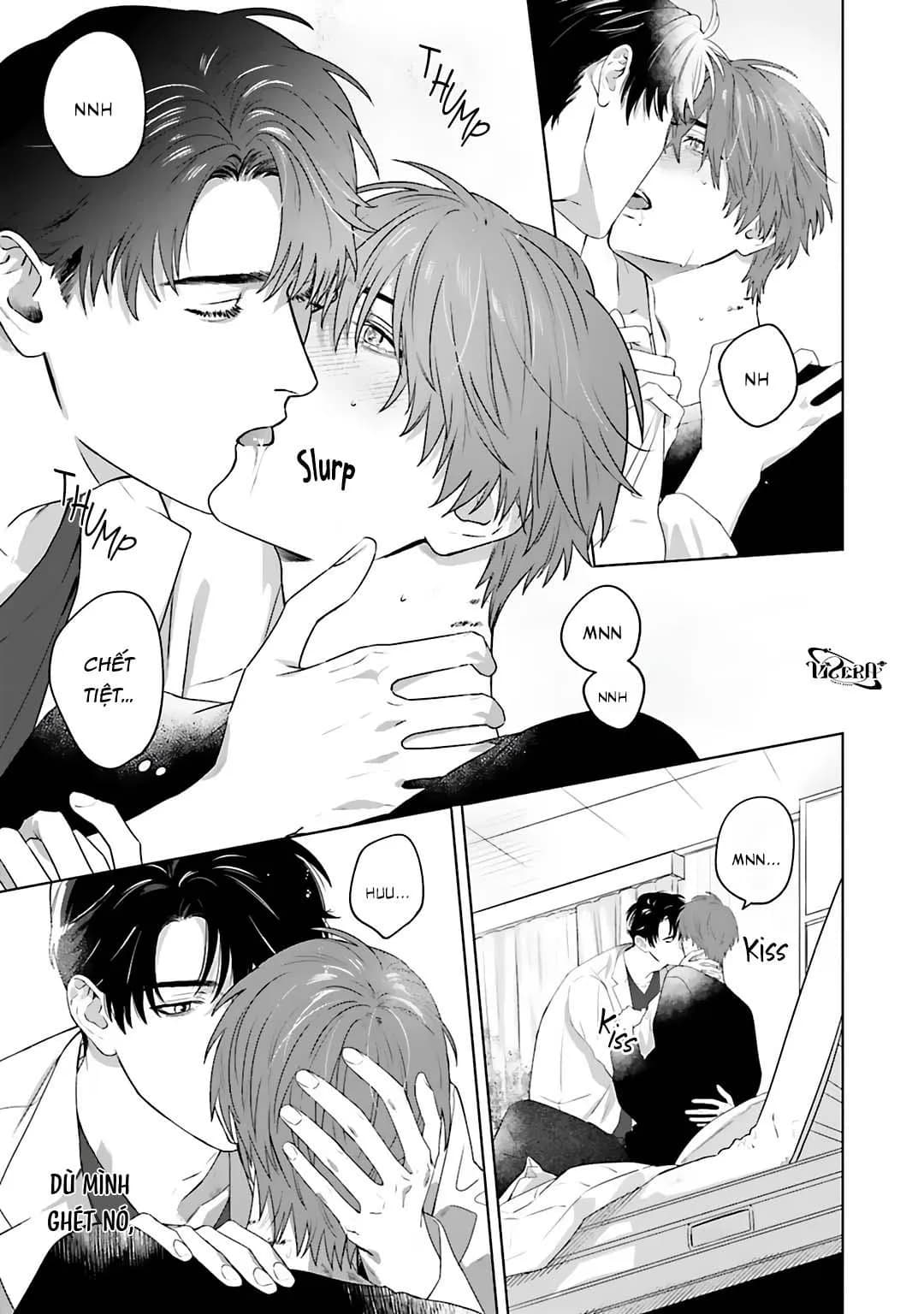 Tình Yêu Quá Liều