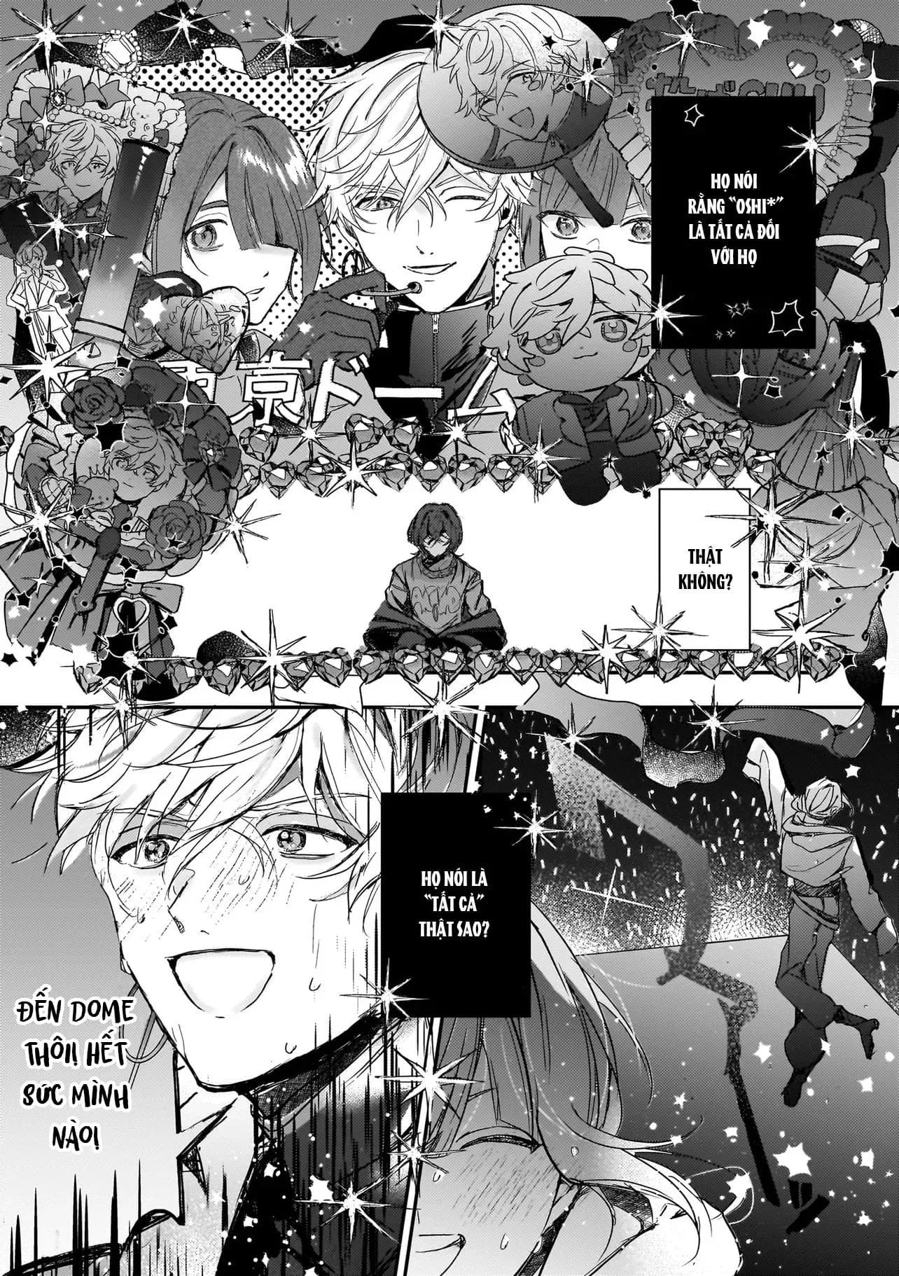 Tình Yêu Tự Huỷ