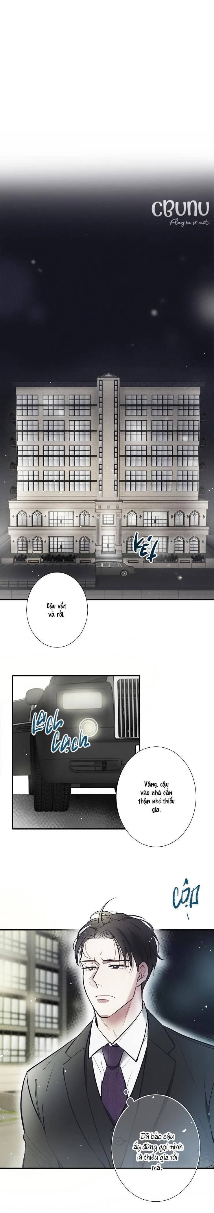 Tình yêu và danh vọng