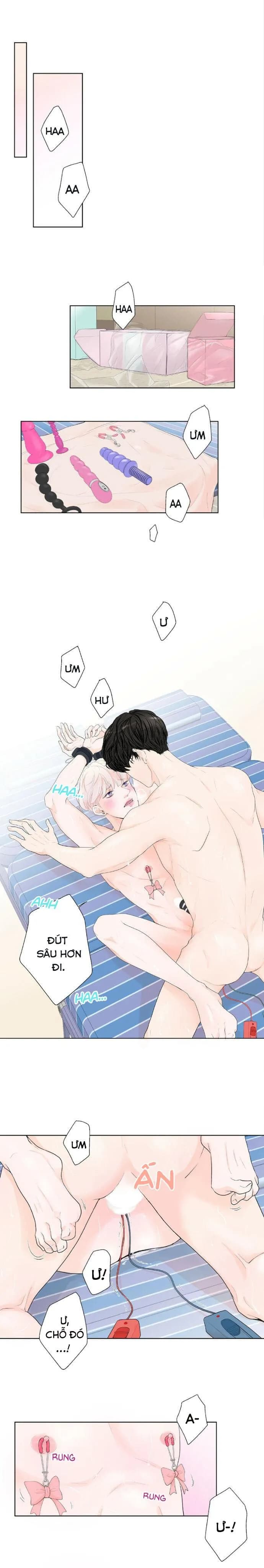 Tò mò về bài review