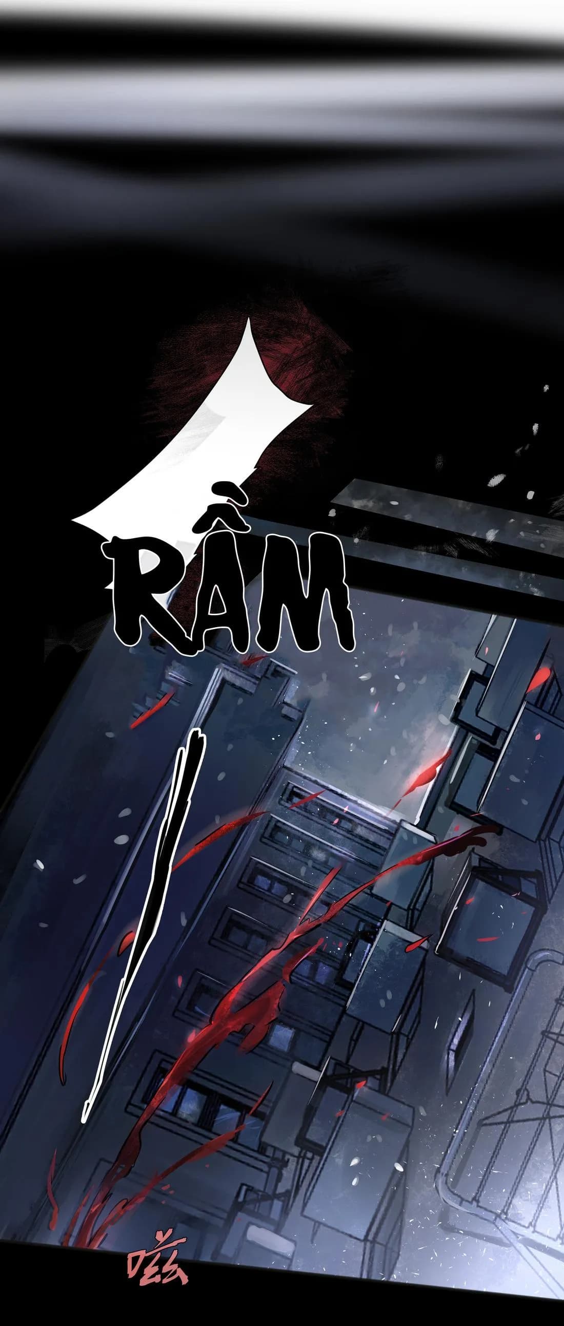 Tôi Bị Chó Điên Phát Hiện Bản Thân Là Đồng Loại