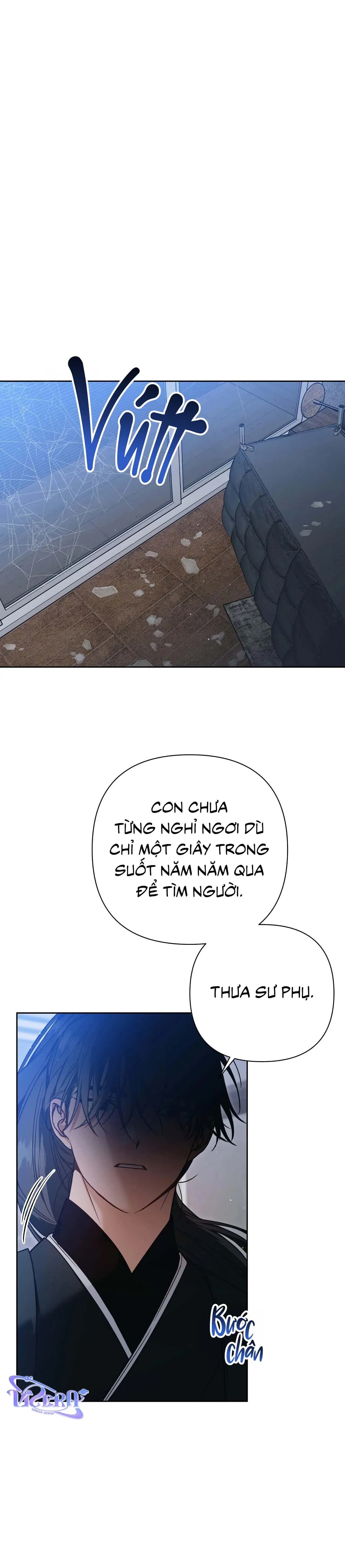 Tôi Bị Đồ Đệ Đến Từ Thế Giới Khác Bắt Cóc