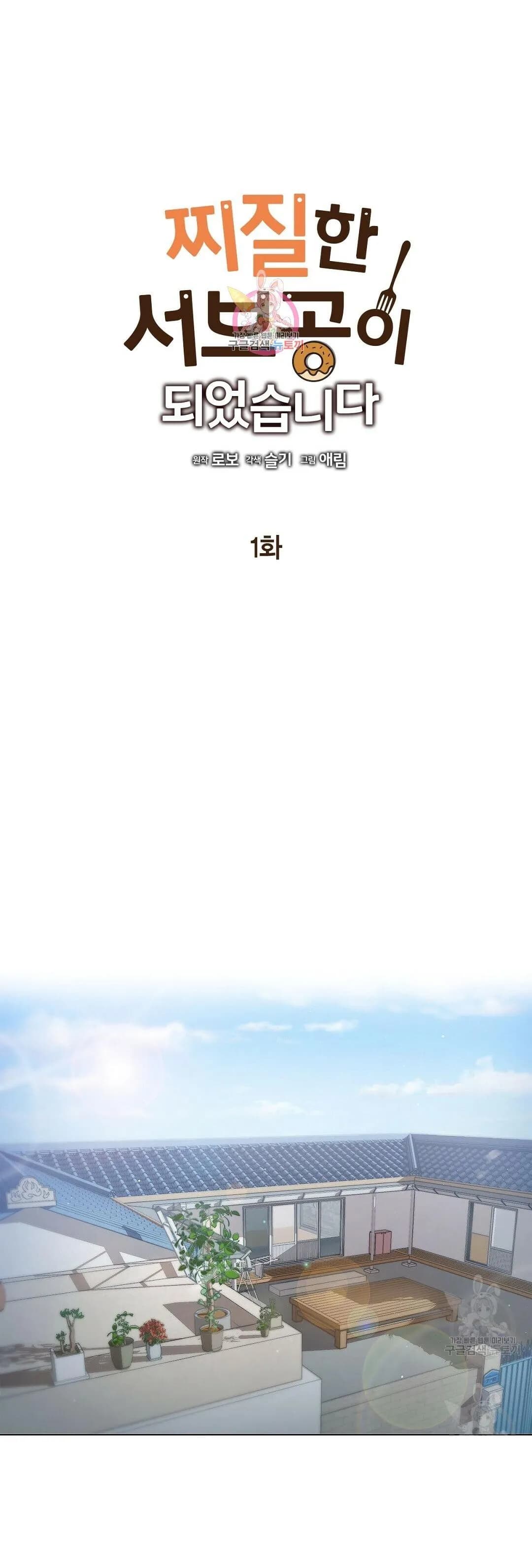 Tôi Trở Thành Nhân Vật Phụ Nhàm Chán