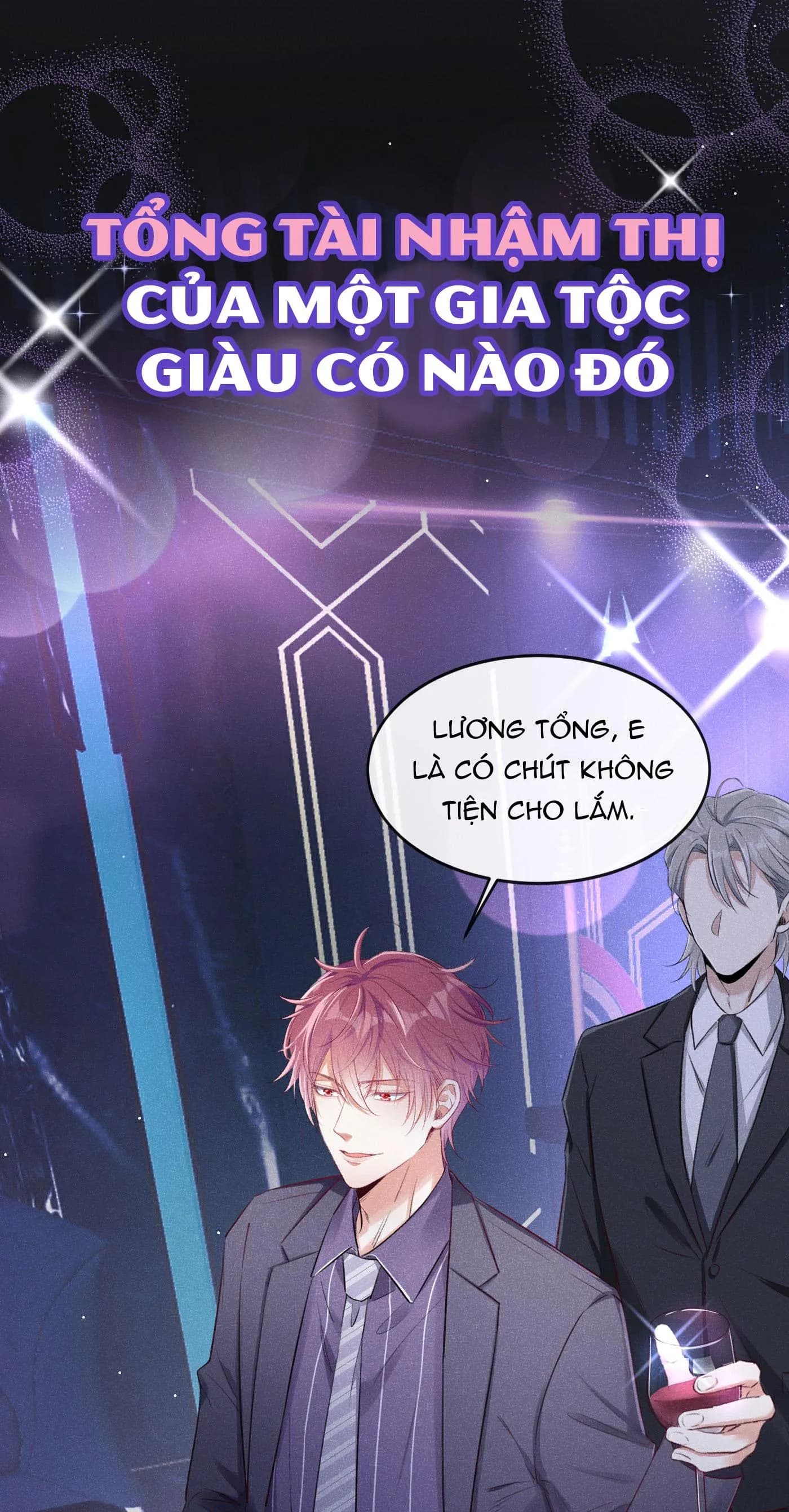 Tôi và hình mẫu lý tưởng của mình xong đời rồi