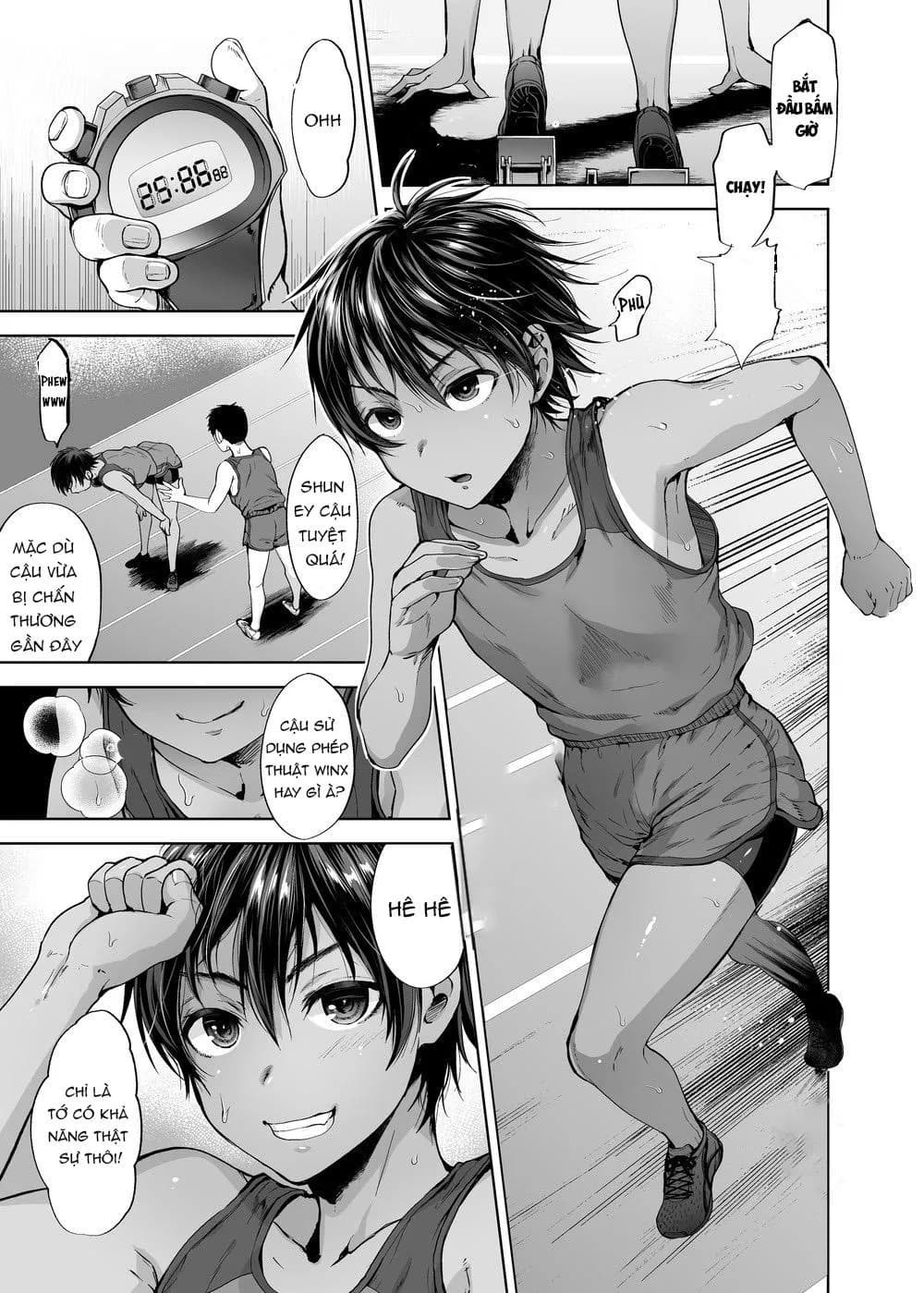 Tổng hợp Seki Sabato siêu mặn