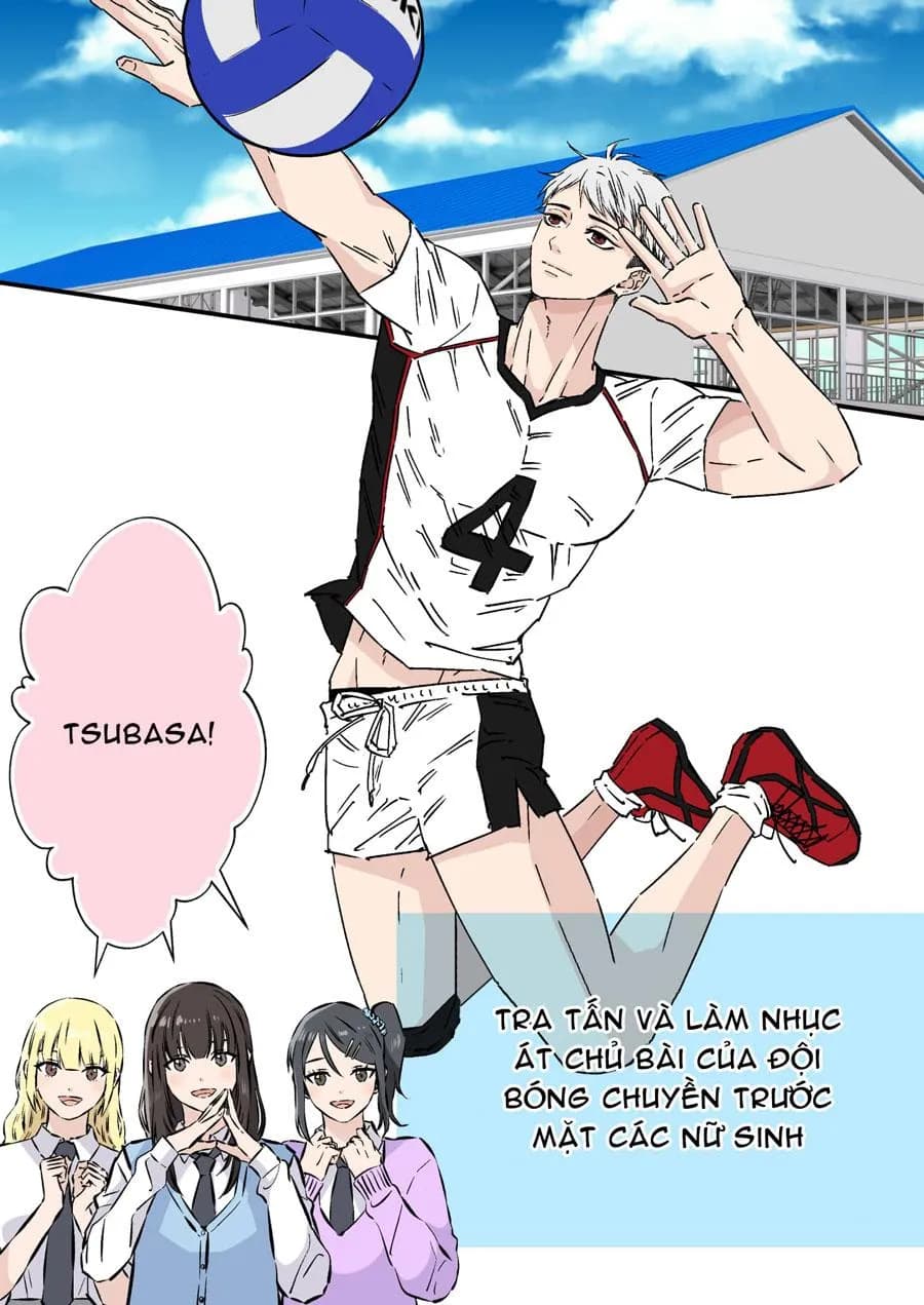 Tra tấn át chủ bài của đội bóng