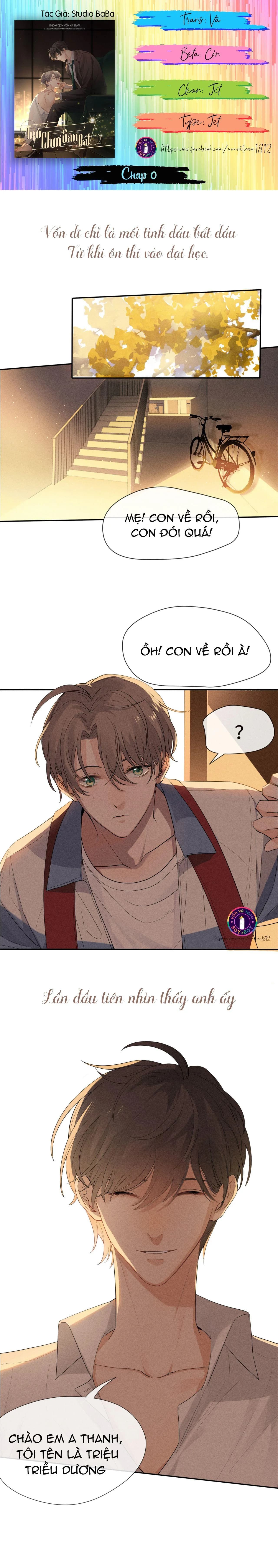 Trò Chơi Săn Bắt (END)