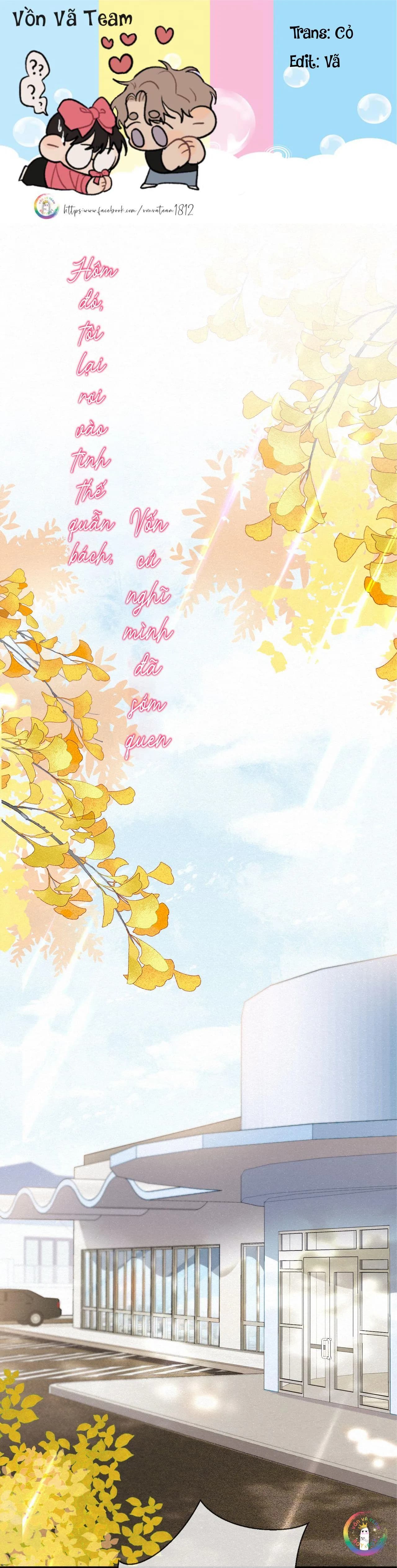 Trôi Theo Làn Sóng (END)