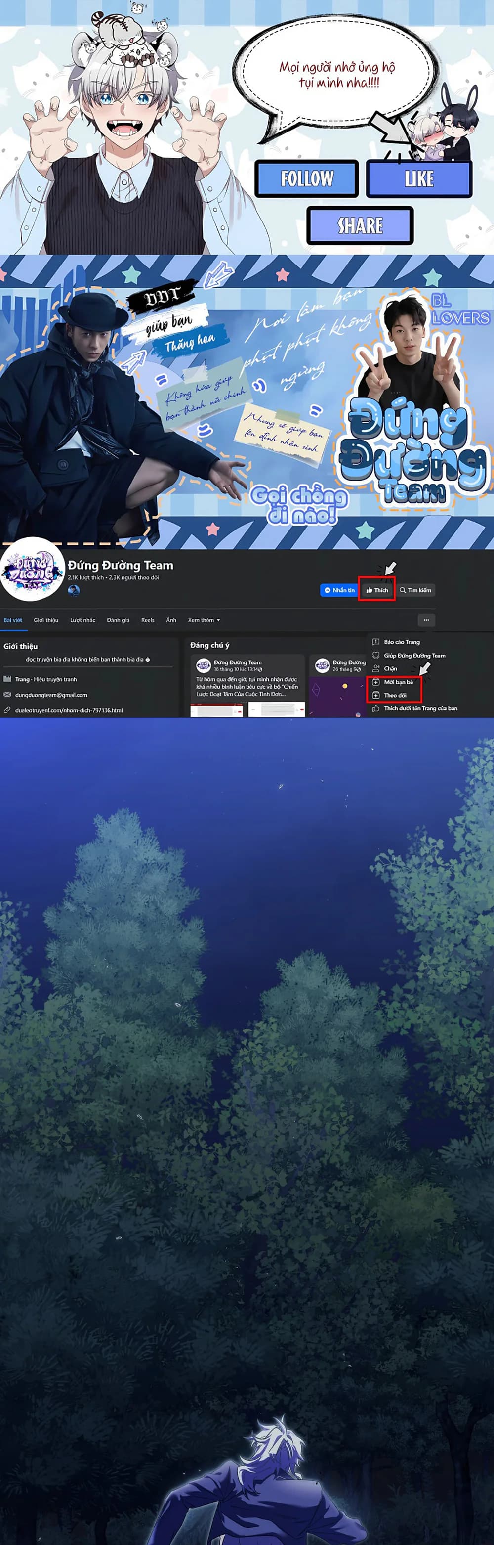 TRUYỂN TẬP - NHỮNG CON KU NÚNG NÍNH