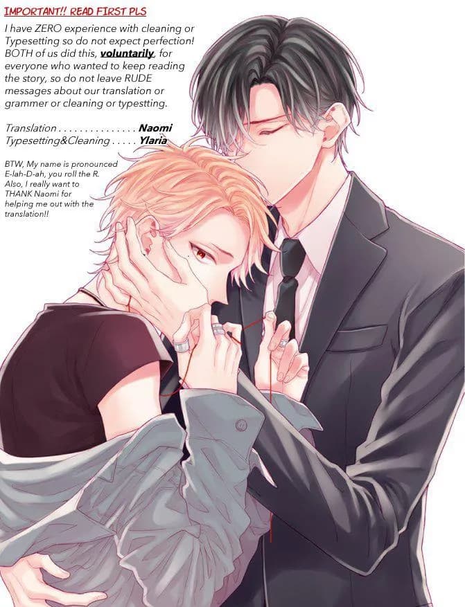 Tsunaida Koi no Kanaekata